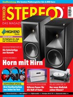 Stereo